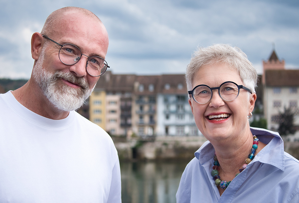 MeCoNet Netzwerk Mediatoren und Coaches Team Basel