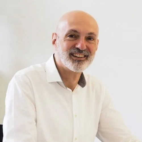 Jaime Gil