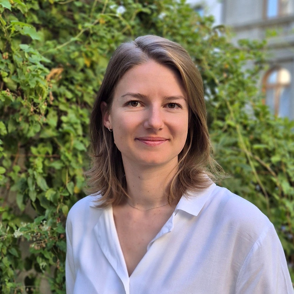 Laura Marro Straumann