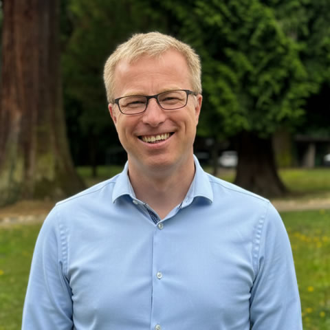 Marcus Weiand