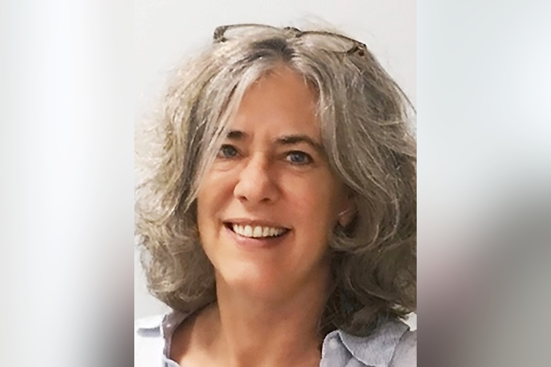 Martina Ernst
