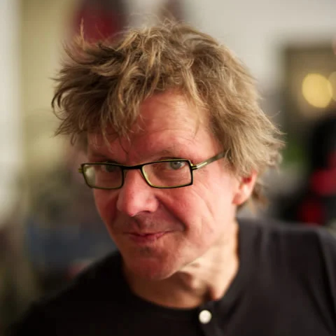 Olaf Rahmstorf