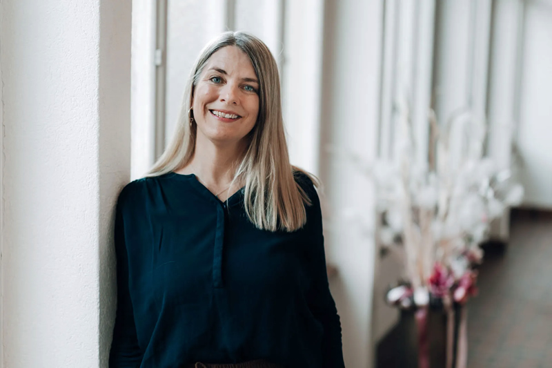 Pascale Grundlehner