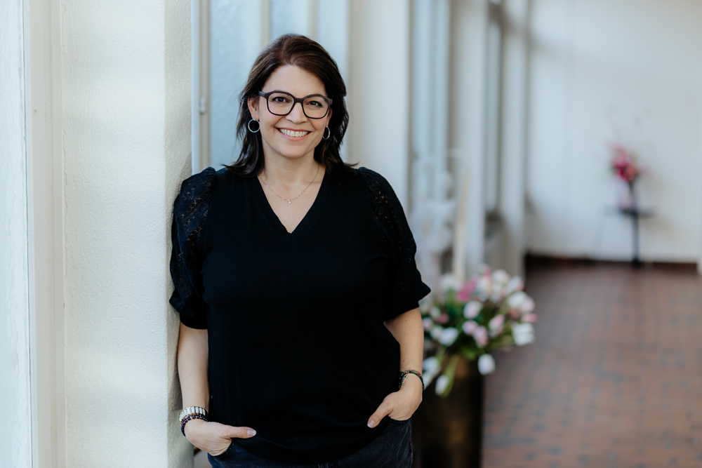Sibylle Parvex-Käppeli