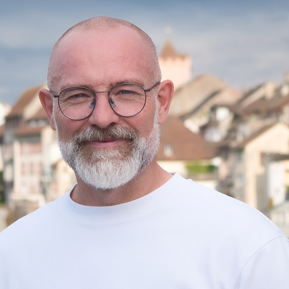 Sven Fettback