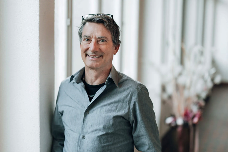 Thomas Ernst