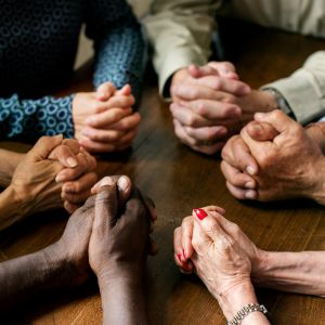 Mediation - Vieles spielt sich im Unterbewusstsein ab