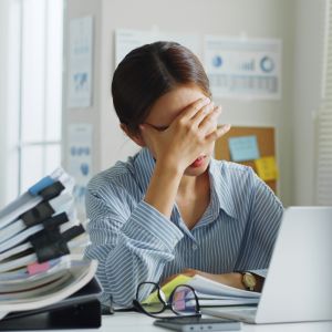 Mediation - wenn es bereits brodelt