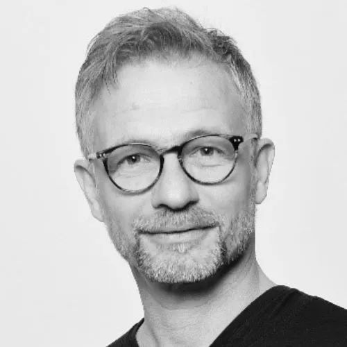 Marcel Lüdi, Presidium MeCoNet