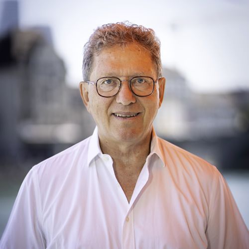 Rolf Münch