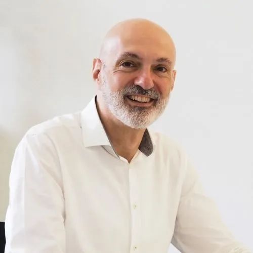 Jaime Gil