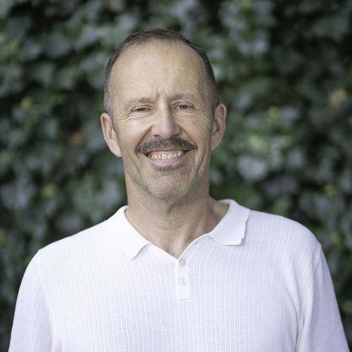 Martin Imboden