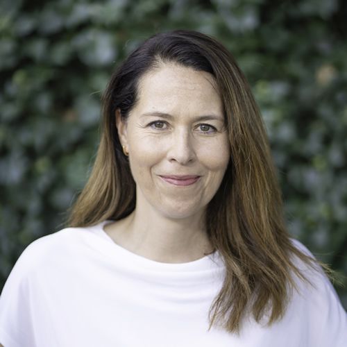 Brigitte Treyer