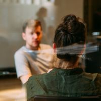 Familienmediation