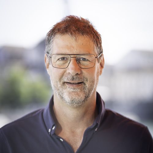 Christoph Moerikofer